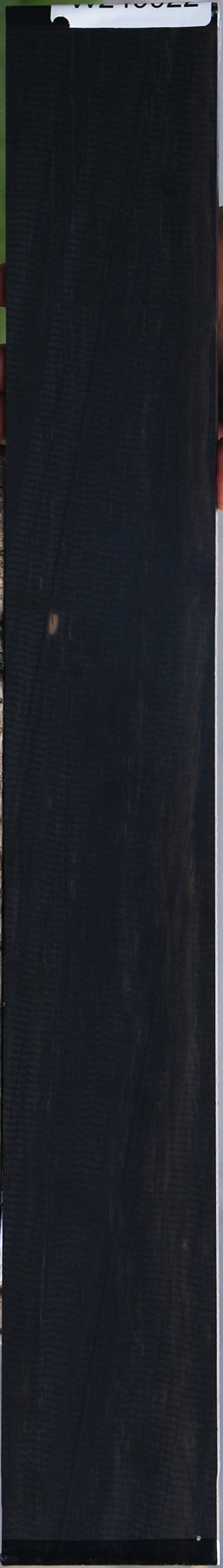 Gabon Ebony Micro Lumber