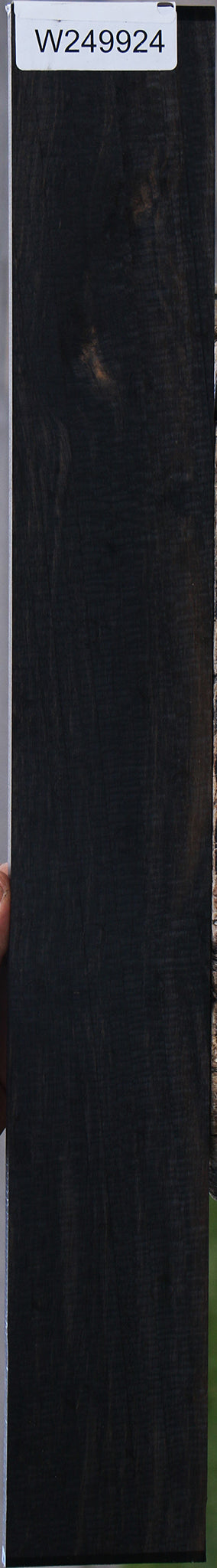 Gabon Ebony Micro Lumber