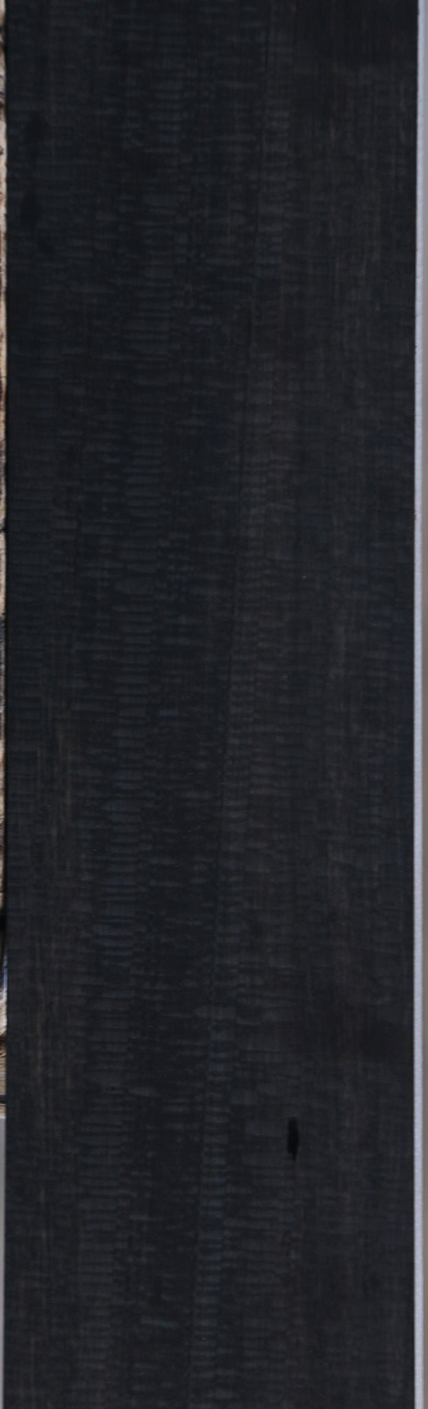 Gabon Ebony Micro Lumber