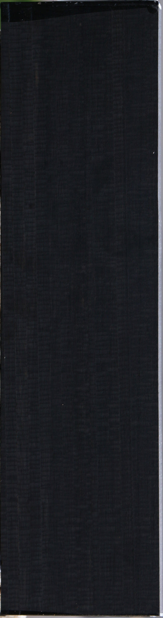 Gabon Ebony Lumber