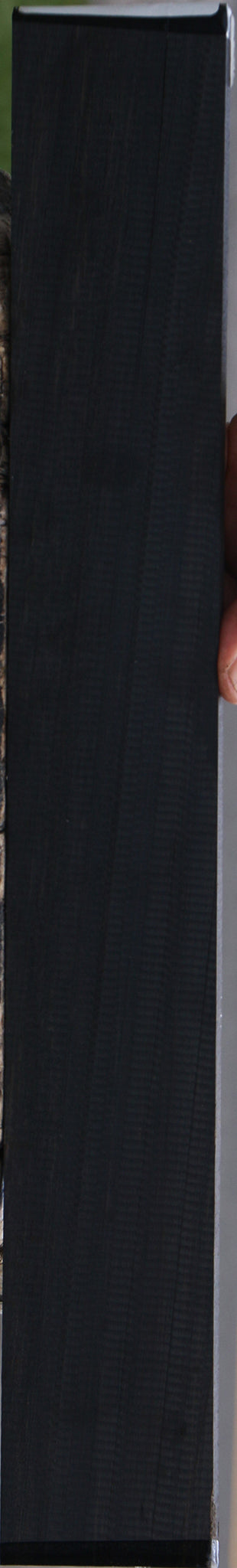Gabon Ebony Micro Lumber