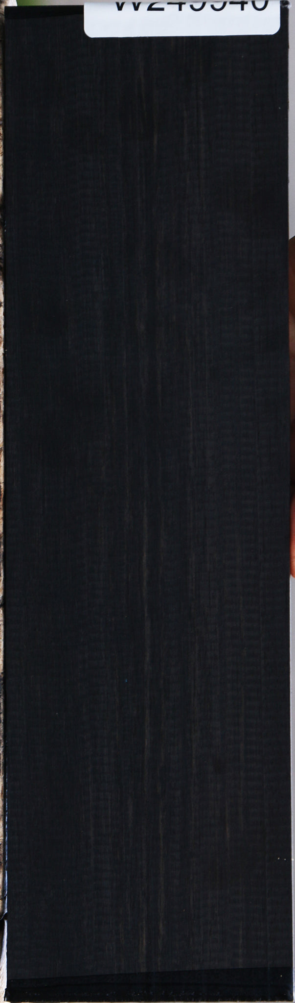 Gabon Ebony Micro Lumber