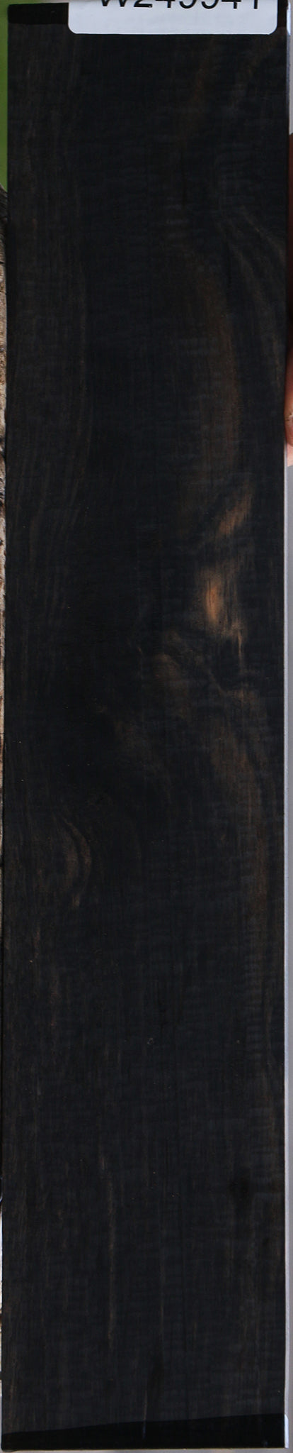 Gabon Ebony Micro Lumber