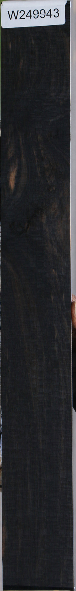 Gabon Ebony Micro Lumber