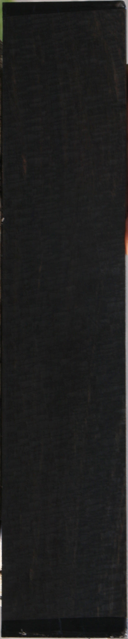 Gabon Ebony Micro Lumber