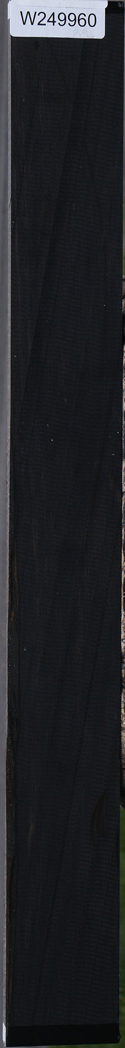 Gabon Ebony Lumber