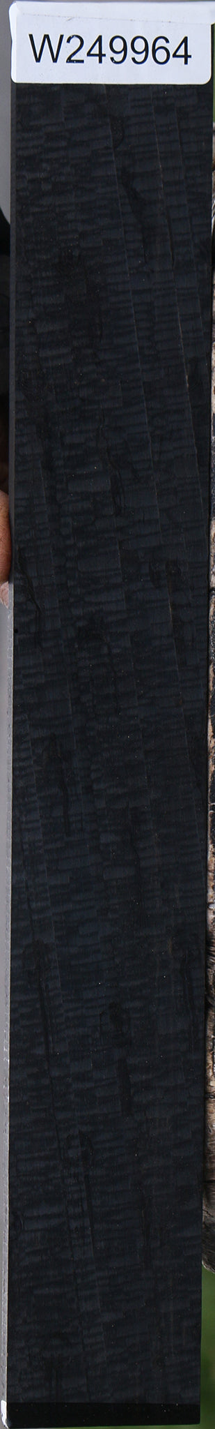 Gabon Ebony Micro Lumber