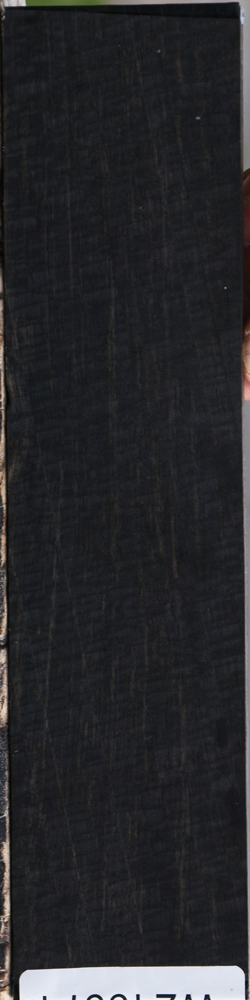 Gabon Ebony Micro Lumber