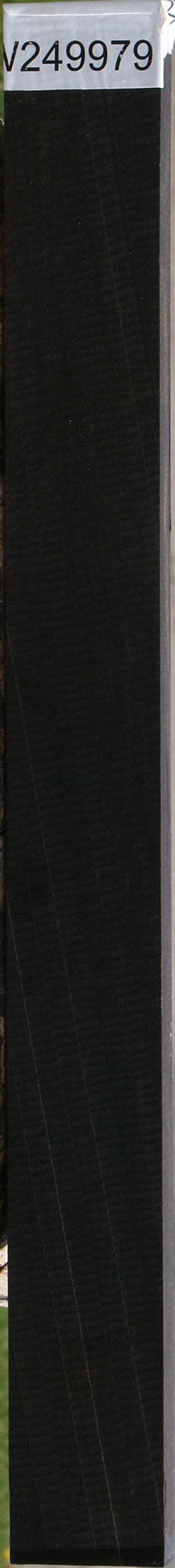 Gabon Ebony Lumber