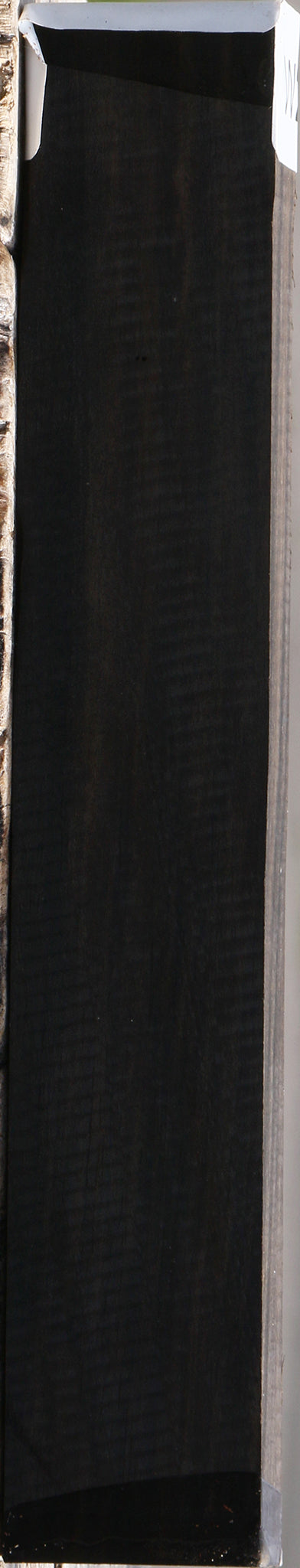 Gabon Ebony Lumber