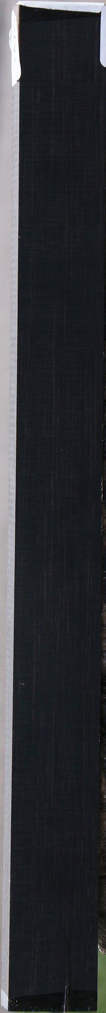 Gabon Ebony Lumber
