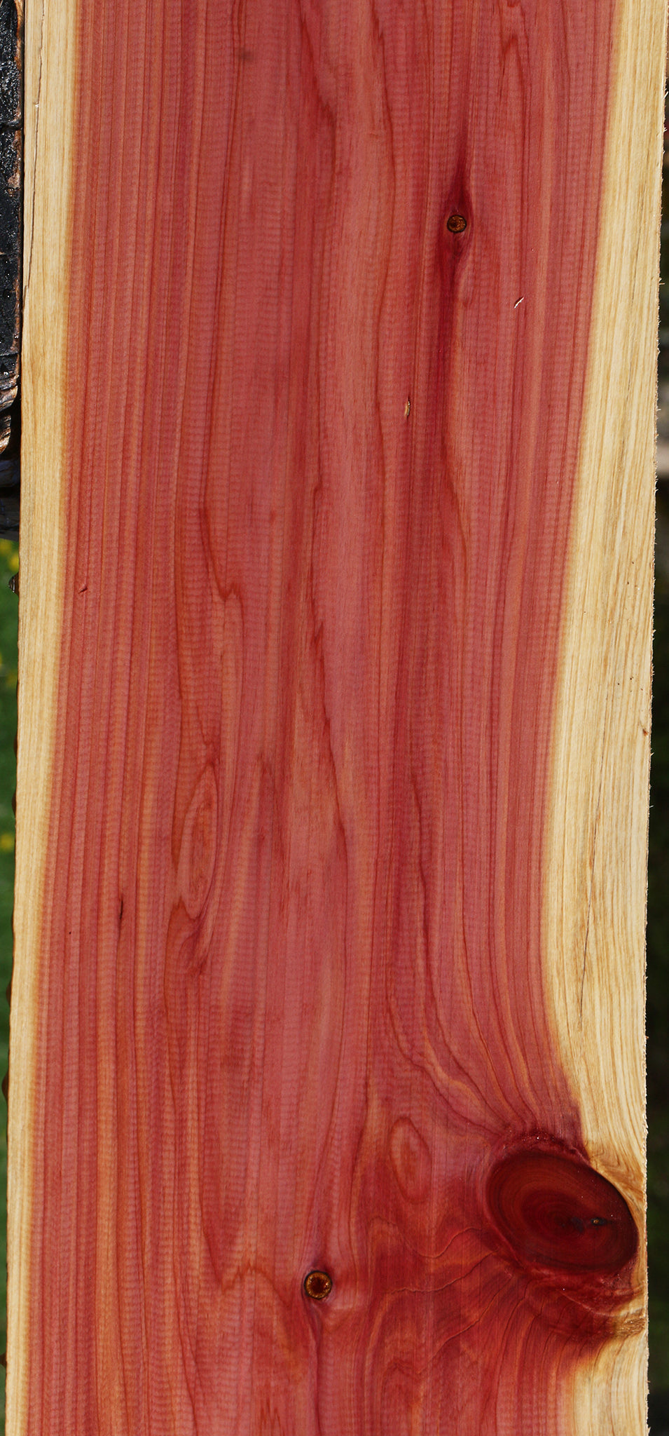 Eastern Red Cedar Lumber