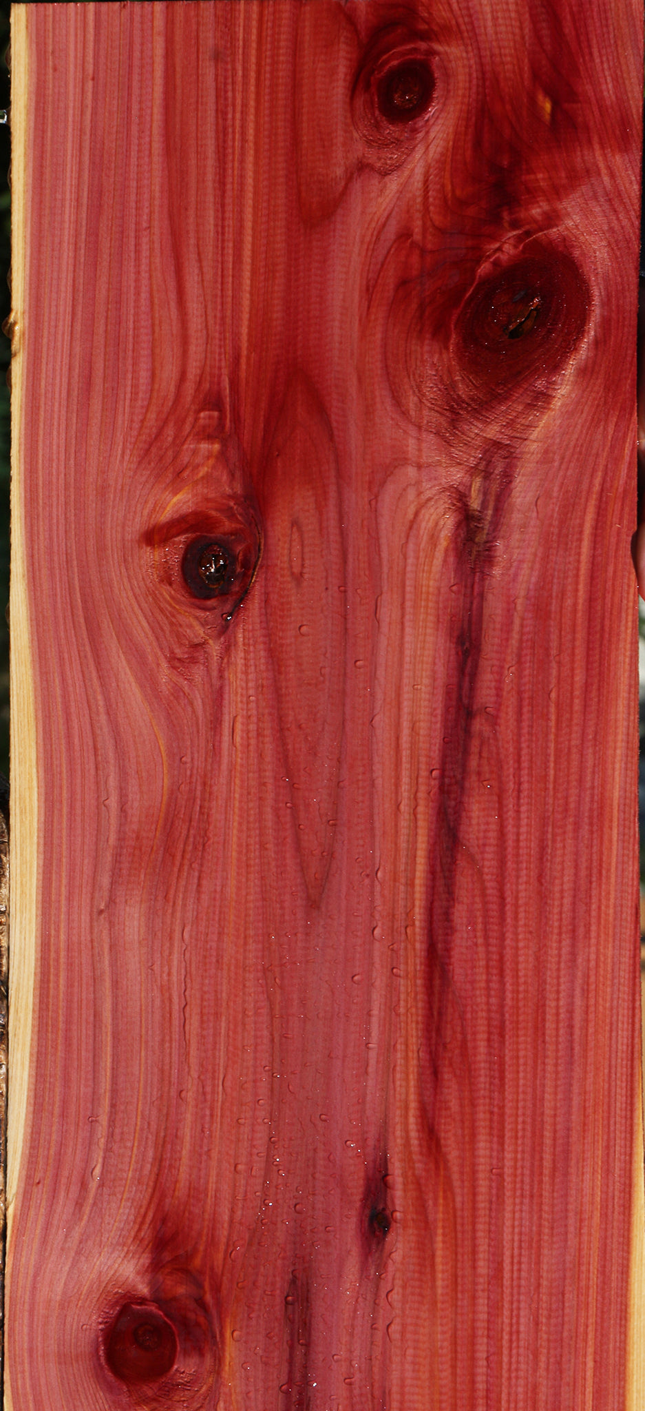 Eastern Red Cedar Lumber