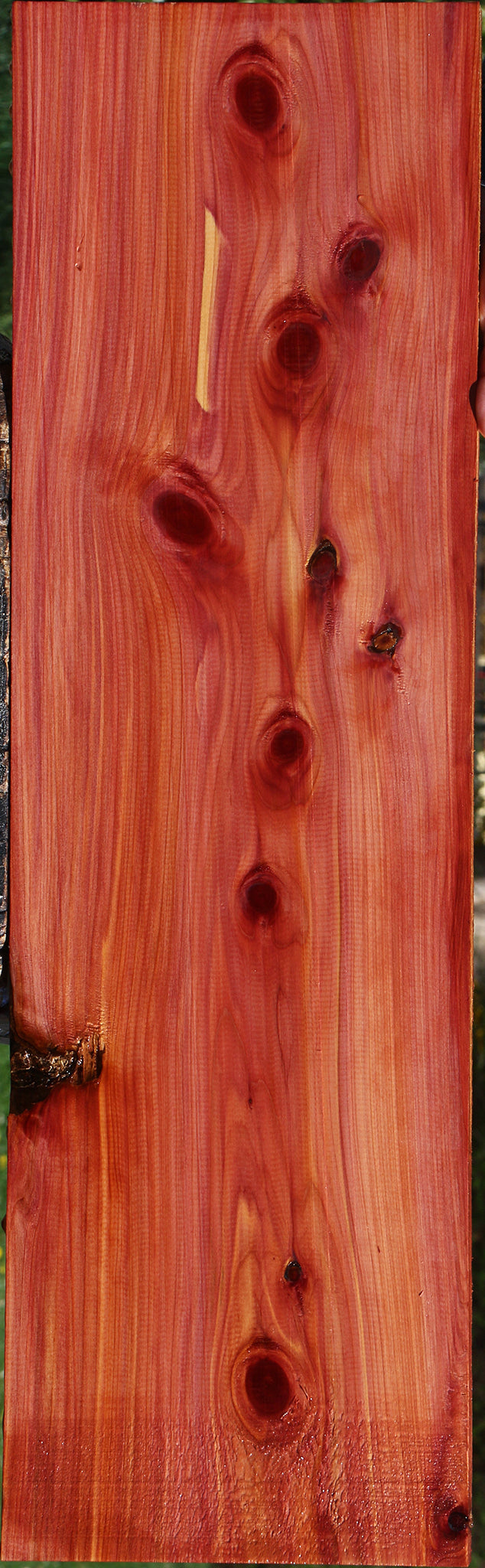 Eastern Red Cedar Lumber