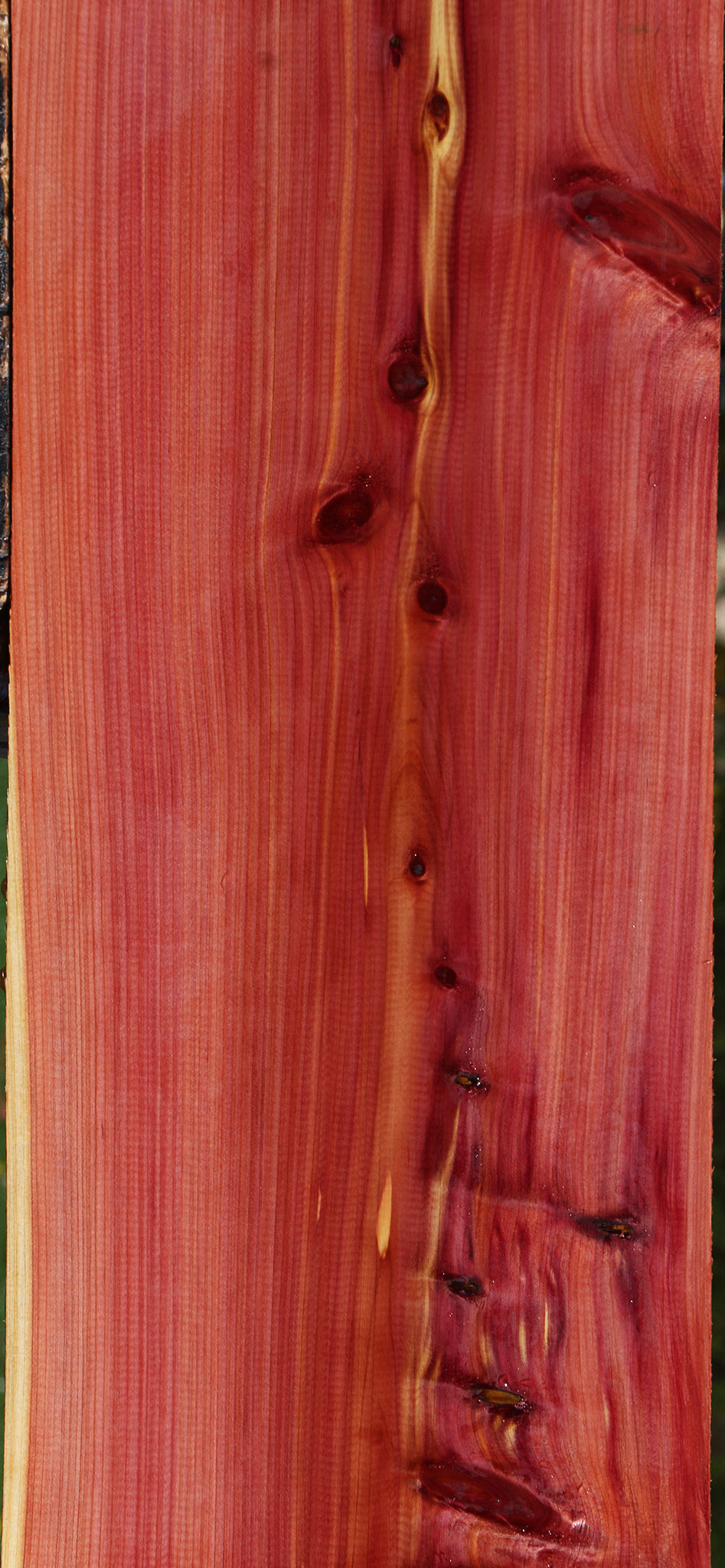 Eastern Red Cedar Lumber