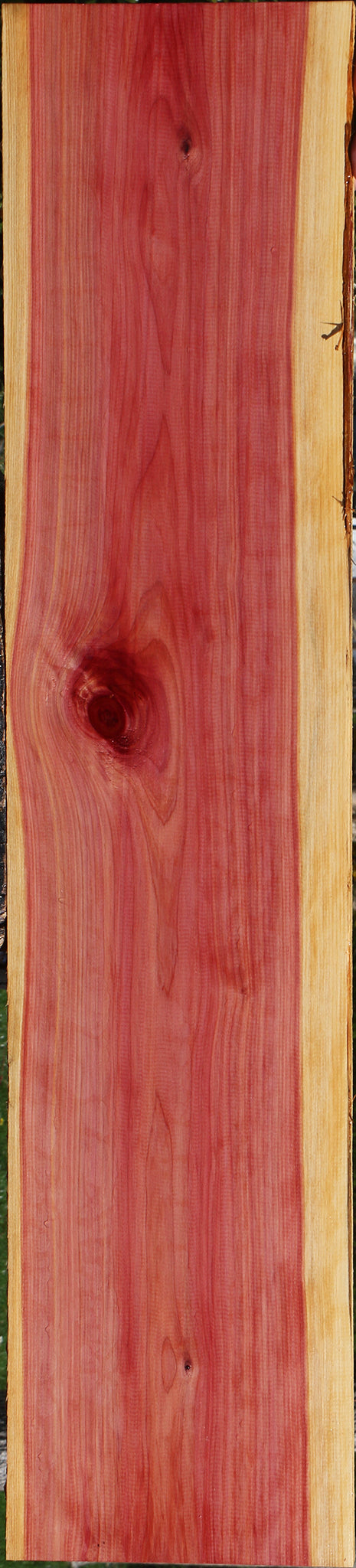 Eastern Red Cedar Lumber