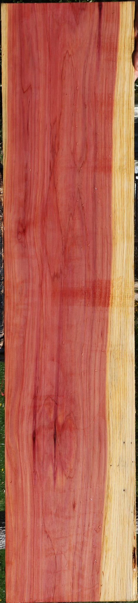 Eastern Red Cedar Lumber