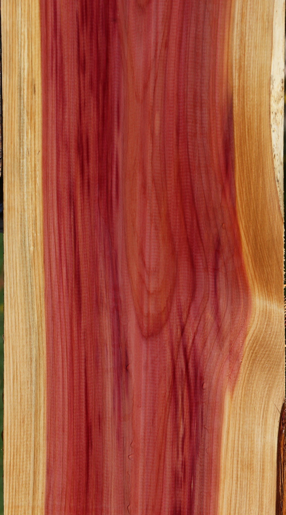 Eastern Red Cedar Lumber