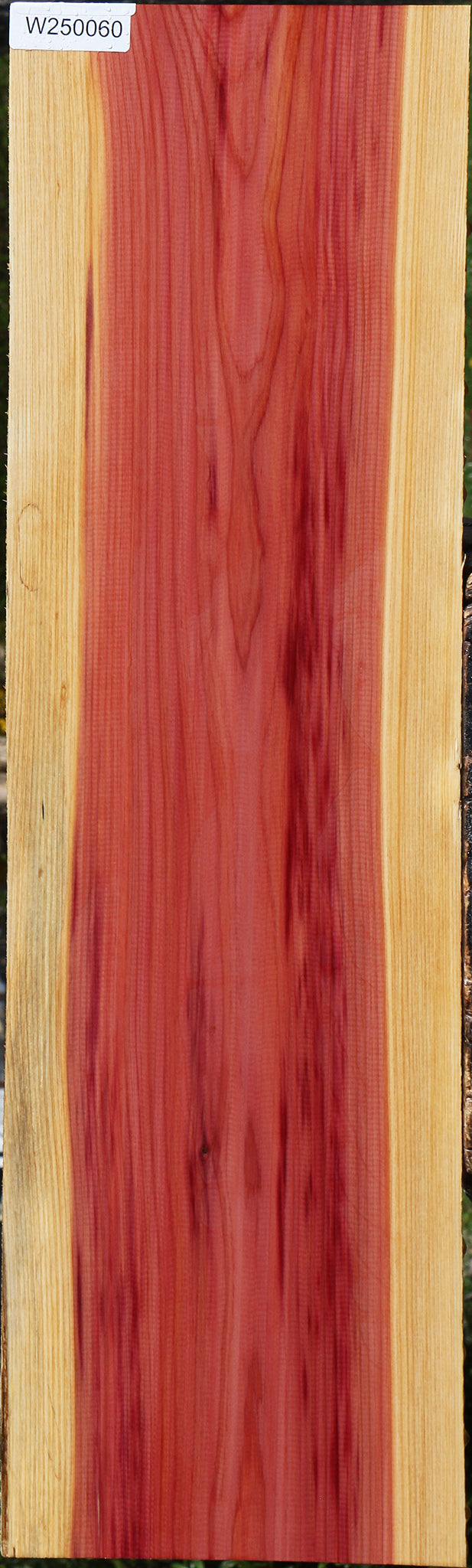 Eastern Red Cedar Lumber