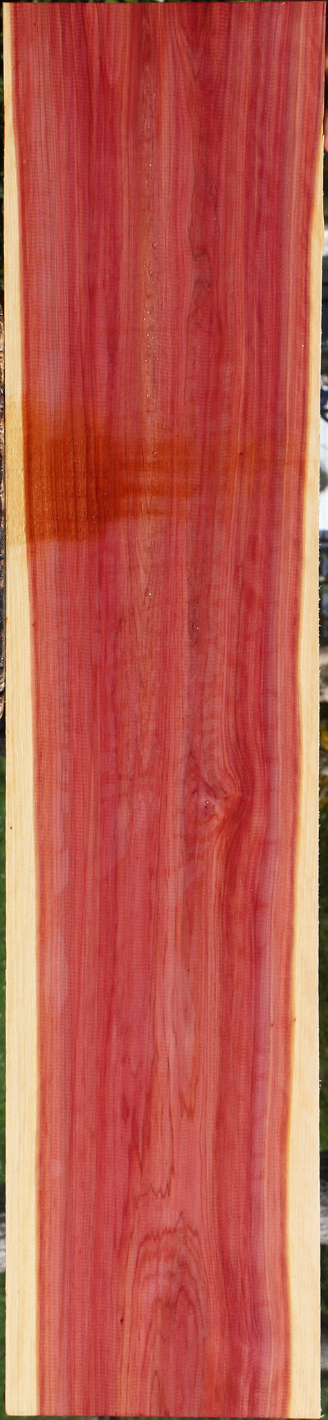 Eastern Red Cedar Lumber