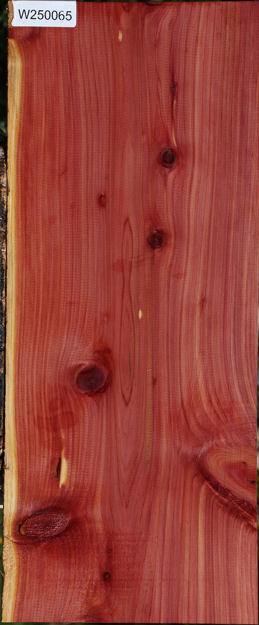 Eastern Red Cedar Lumber