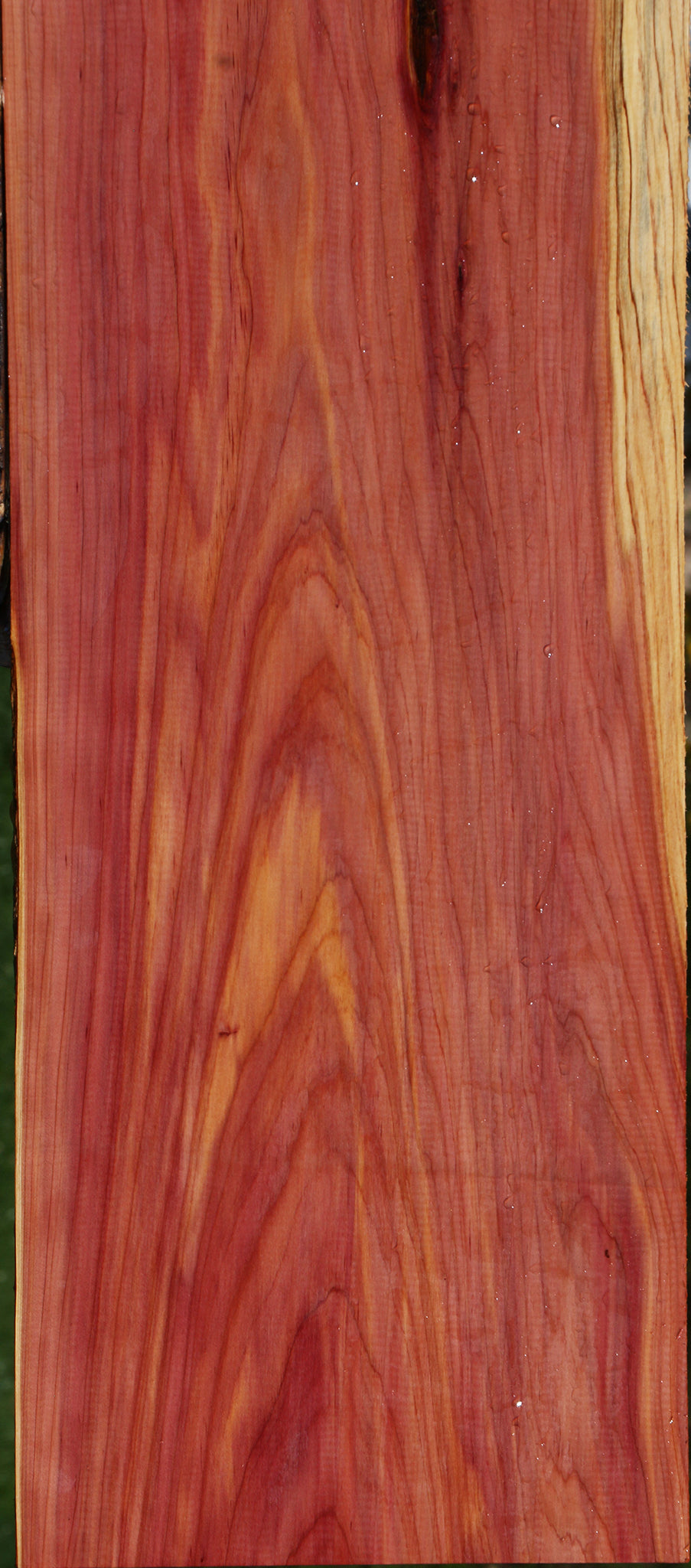Eastern Red Cedar Lumber