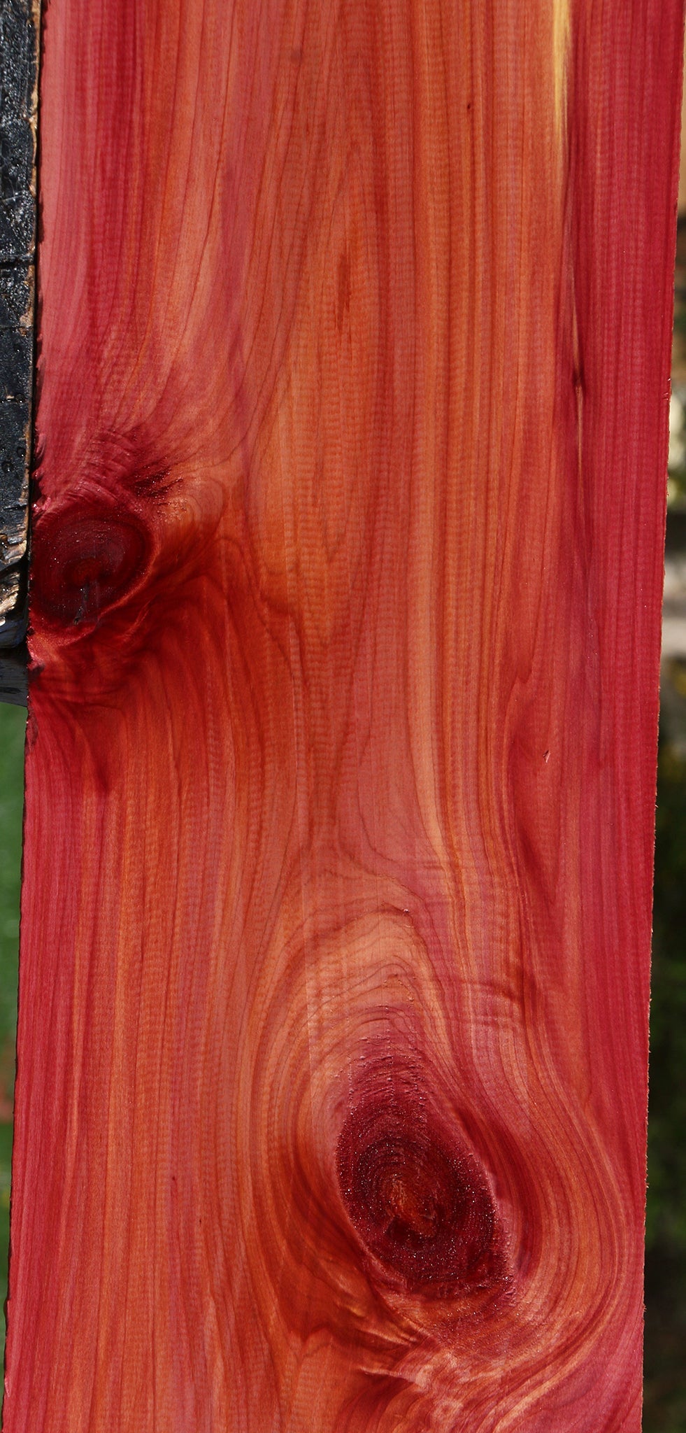 Eastern Red Cedar Lumber