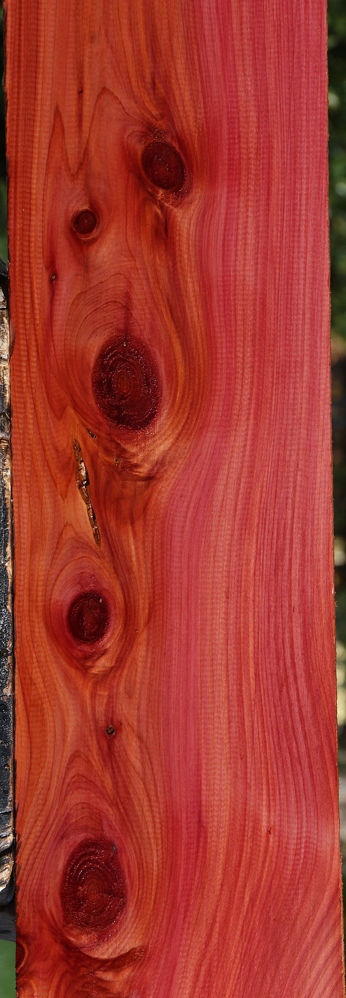 Eastern Red Cedar Lumber