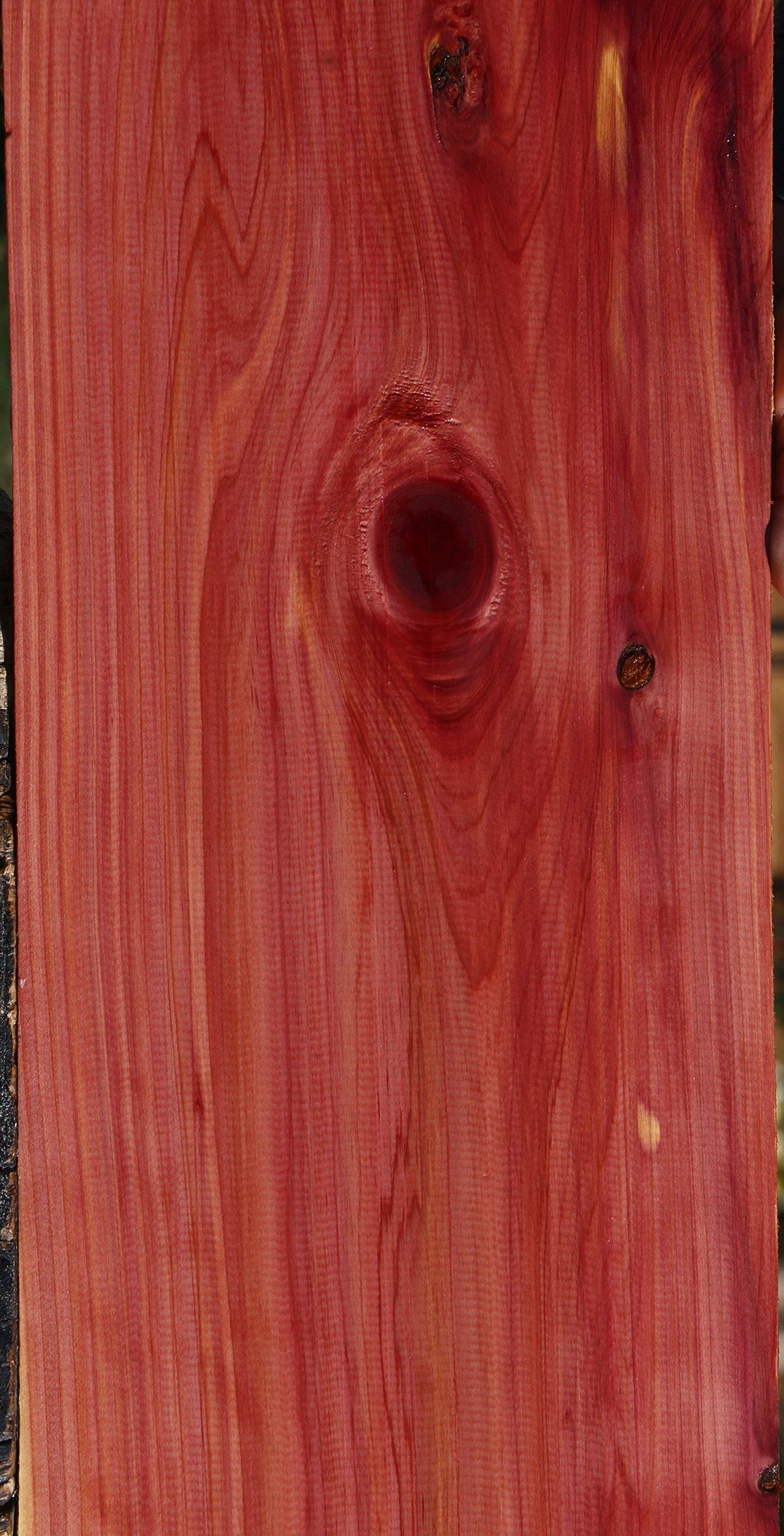 Eastern Red Cedar Lumber