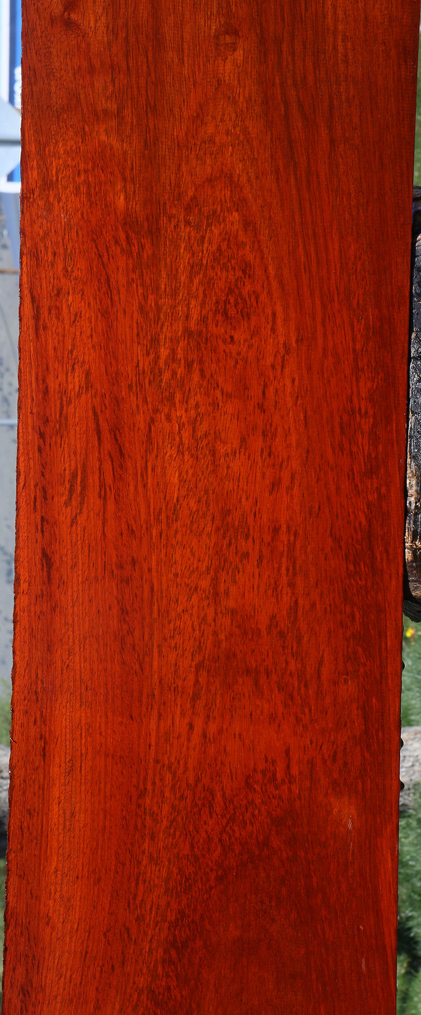 Extra Fancy Padauk Lumber