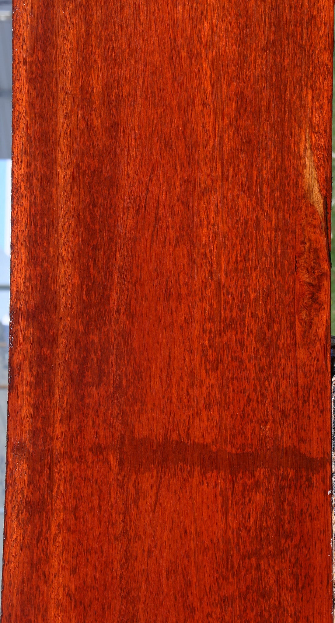Extra Fancy Padauk Lumber