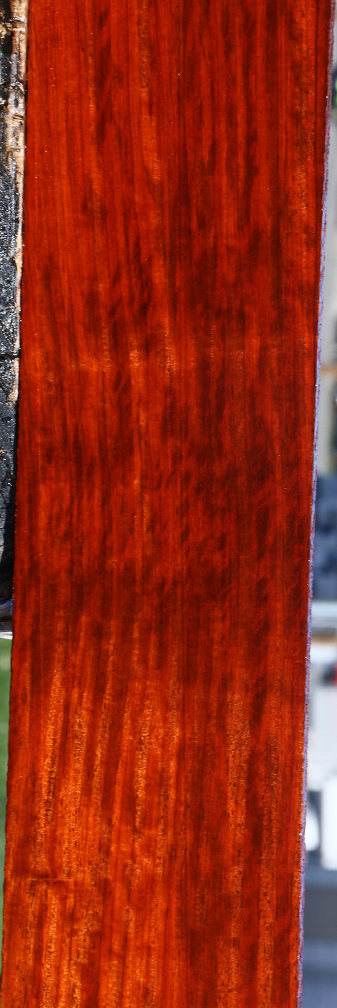 Extra Fancy Padauk Lumber