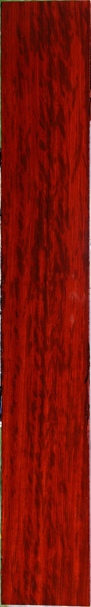 Figured Padauk Lumber