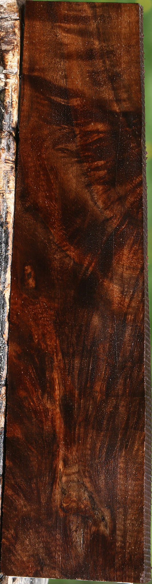 Extra Fancy Claro Walnut Lumber