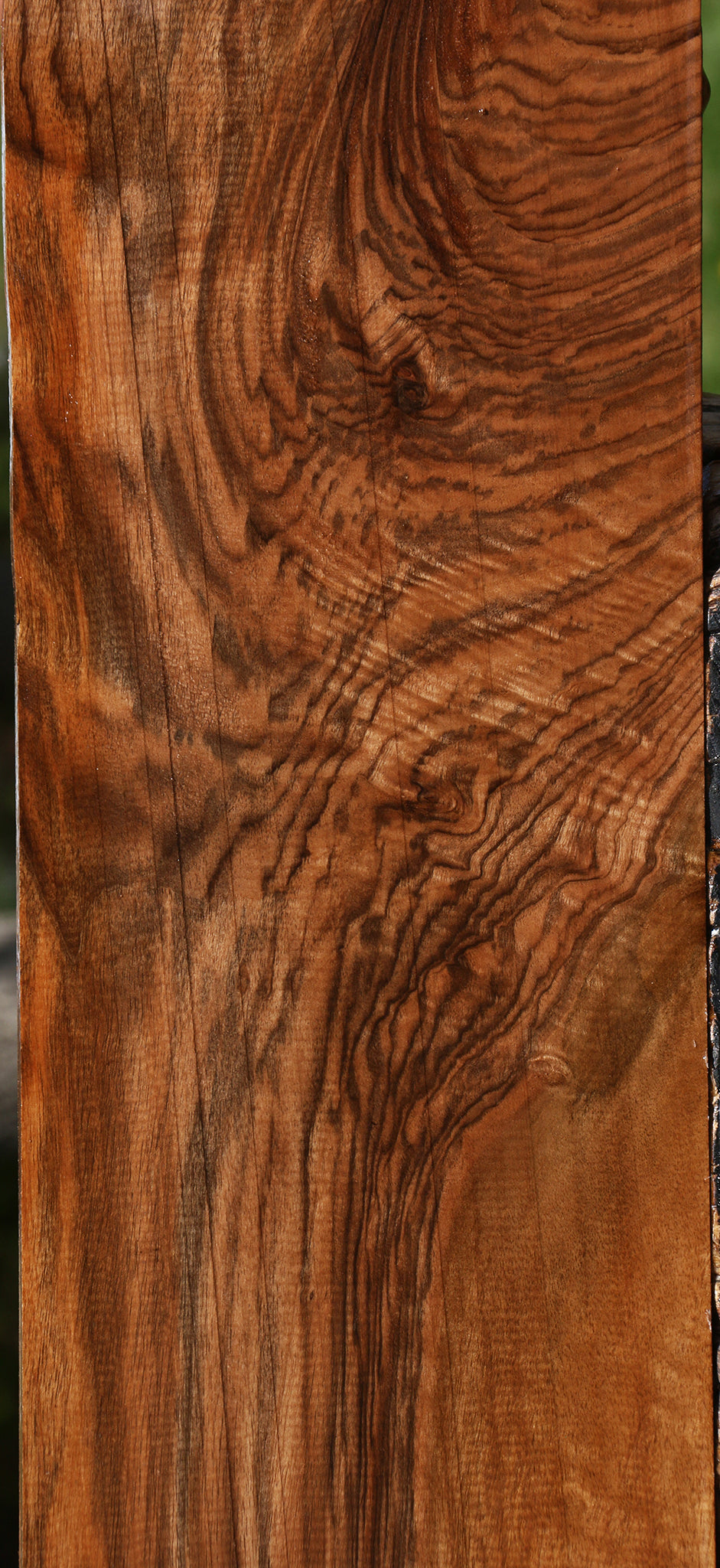 Extra Fancy English Walnut Instrument Lumber