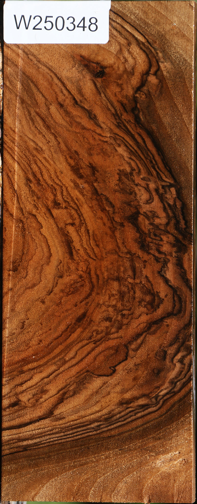 Extra Fancy English Walnut Lumber