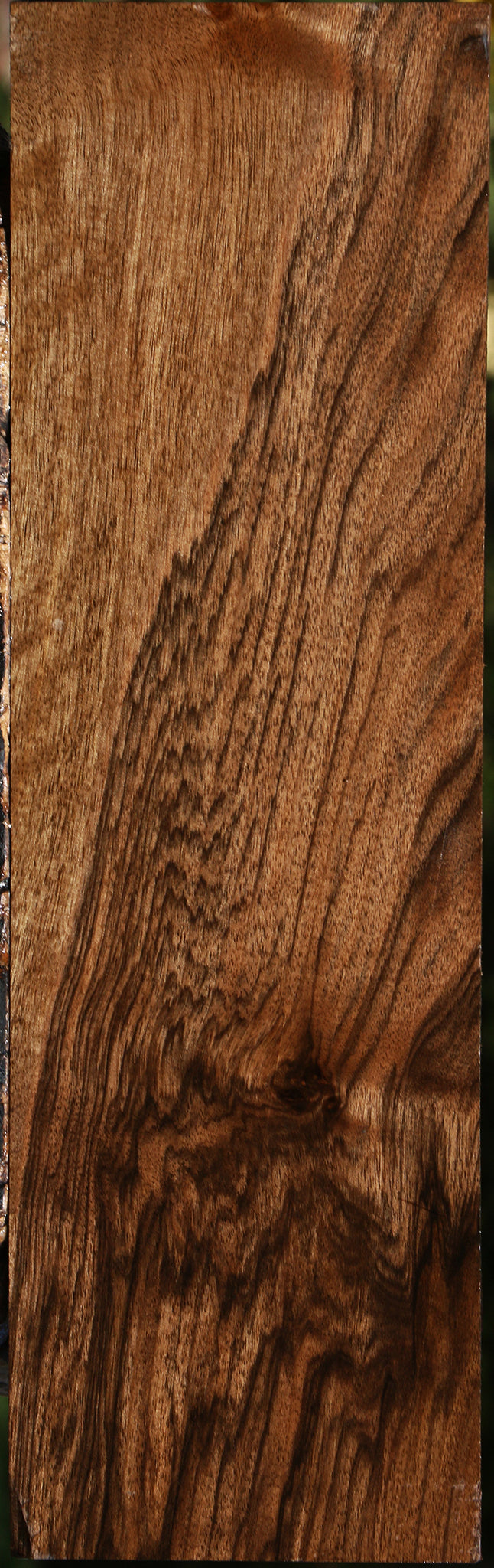 Extra Fancy English Walnut Lumber