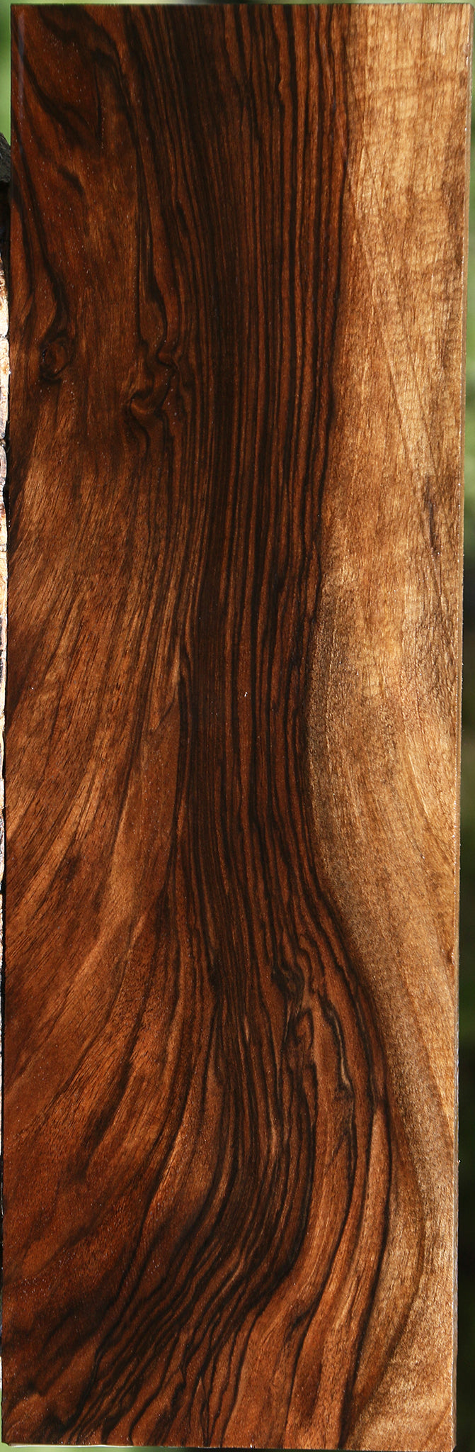 Extra Fancy English Walnut Lumber