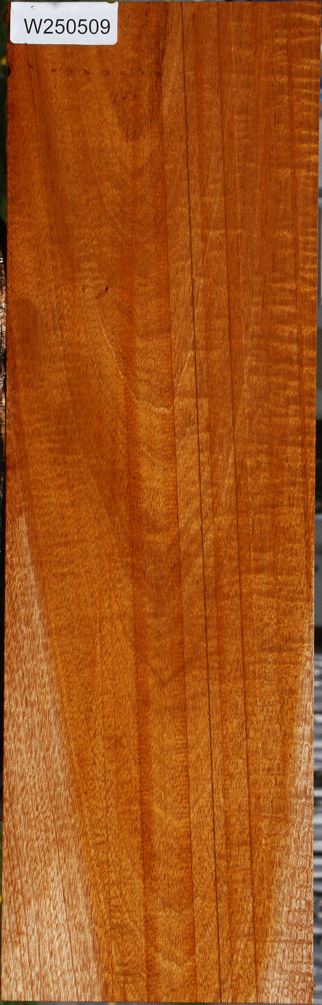 Extra Fancy Honduras Mahogany Lumber