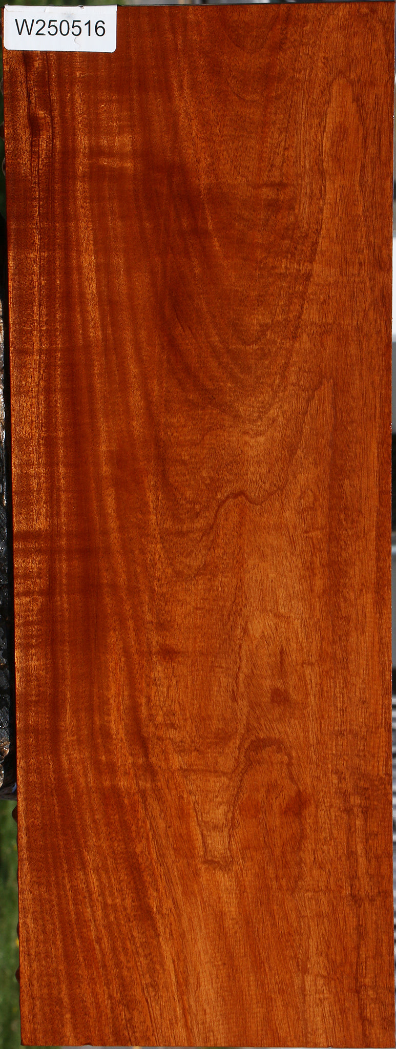 Extra Fancy Honduras Mahogany Instrument Lumber