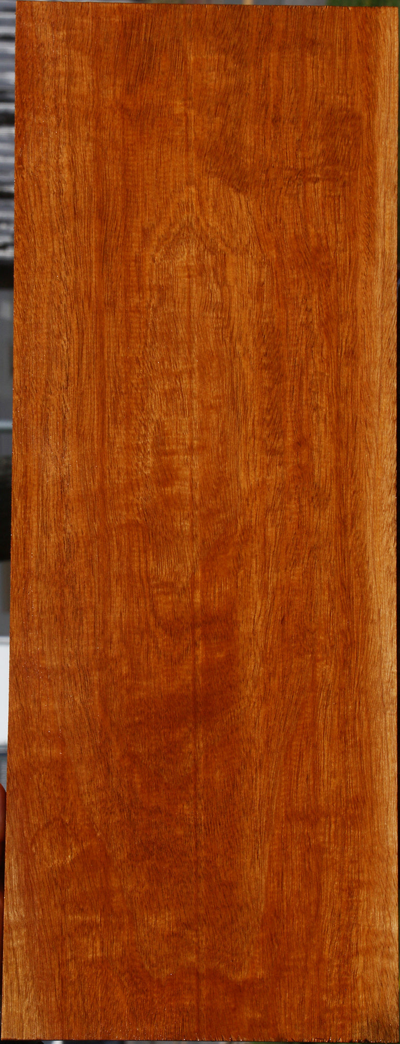 Extra Fancy Honduras Mahogany Instrument Lumber
