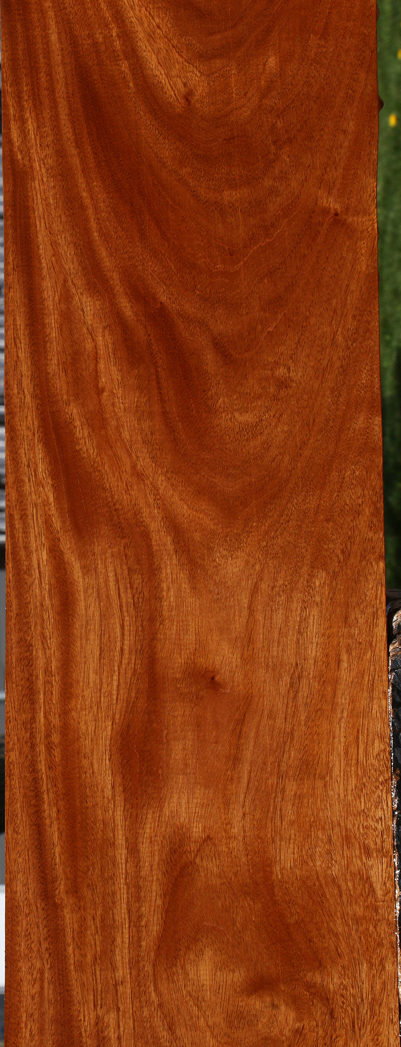 Extra Fancy Honduras Mahogany Lumber