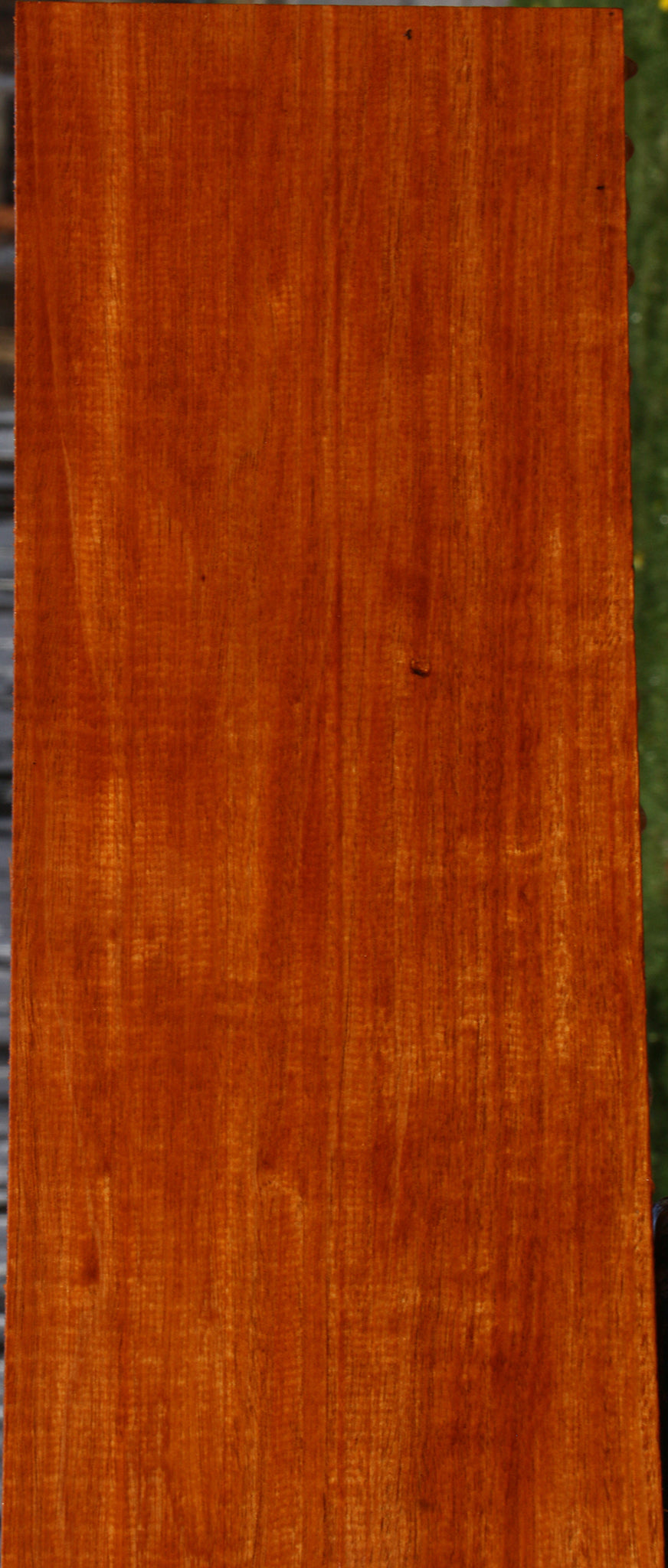 Honduras Mahogany Lumber