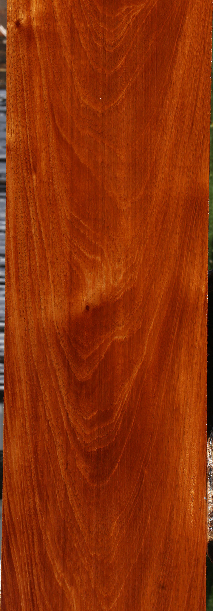 Honduras Mahogany Lumber