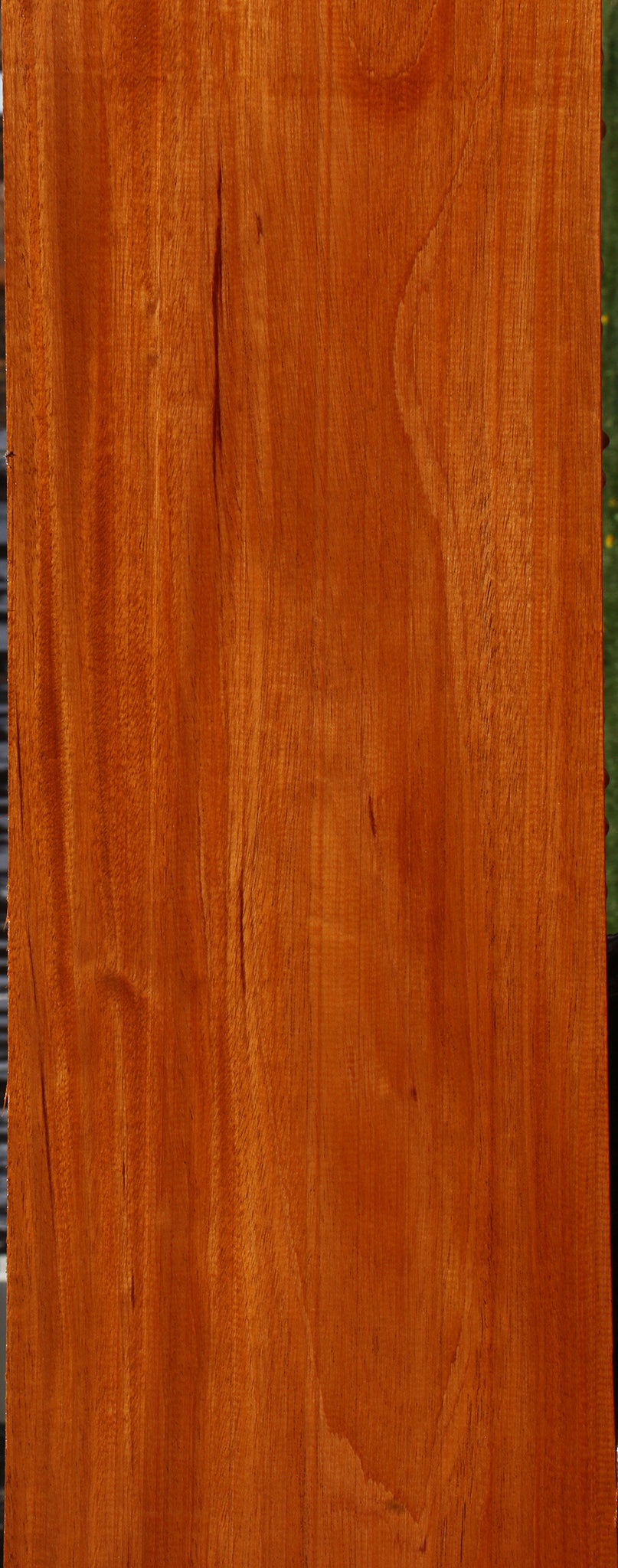 Honduras Mahogany Lumber
