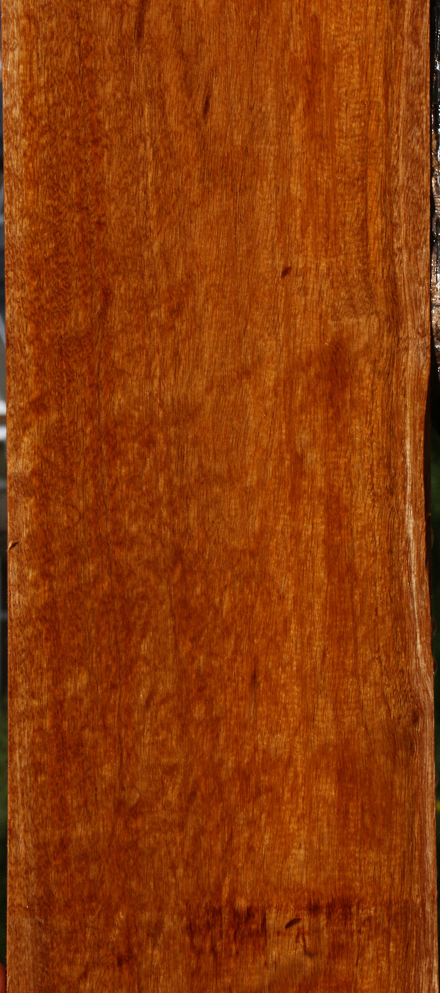 Extra Fancy Honduras Mahogany Lumber