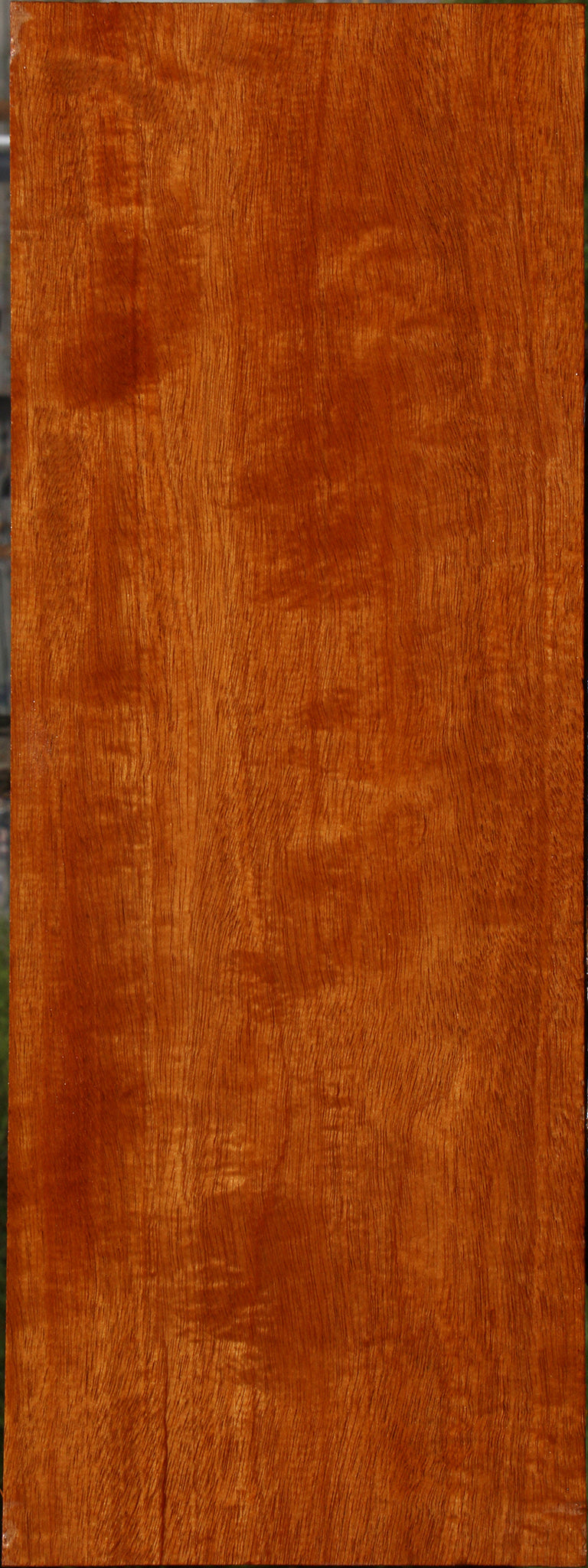 Extra Fancy Honduras Mahogany Instrument Lumber