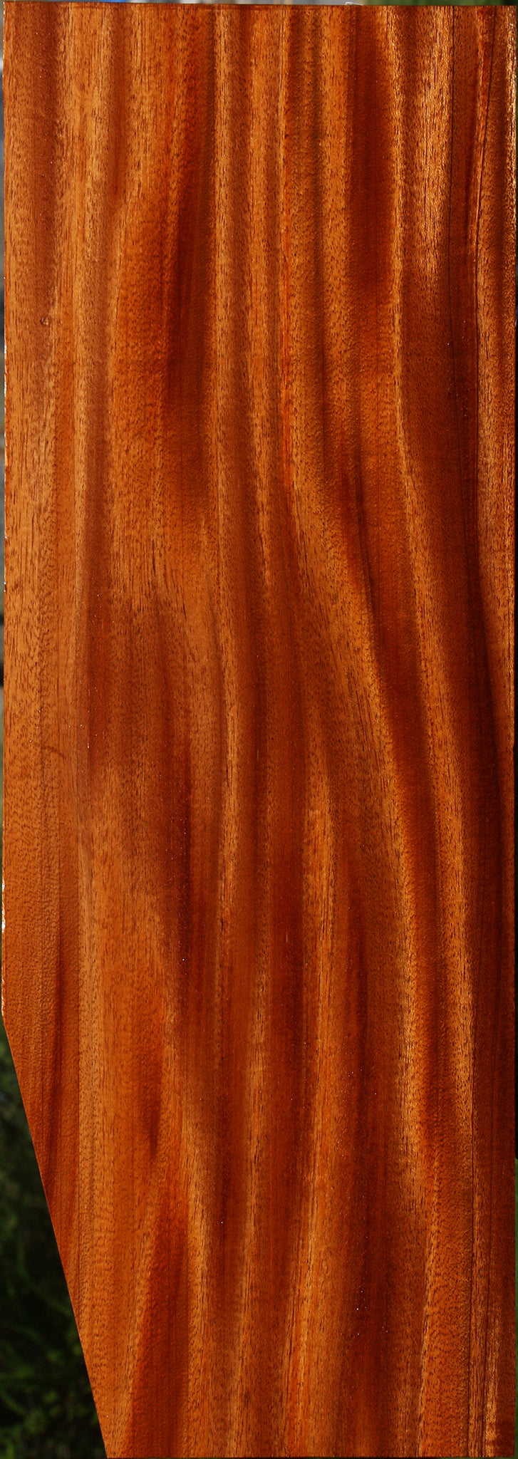 Extra Fancy Honduras Mahogany Instrument Lumber
