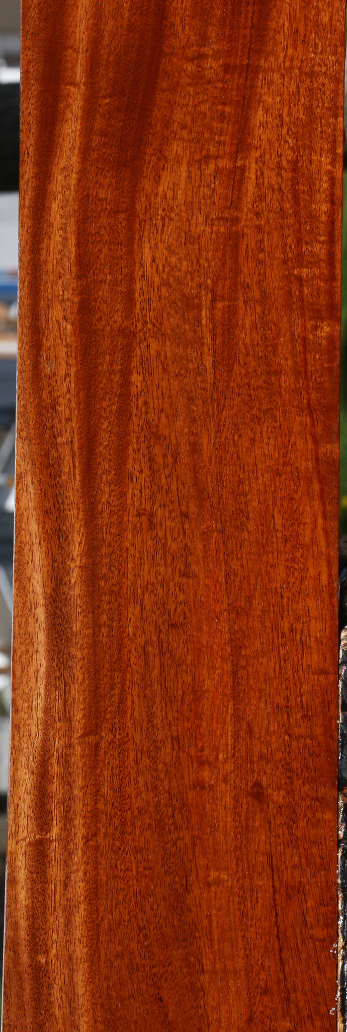 Extra Fancy Honduras Mahogany Lumber