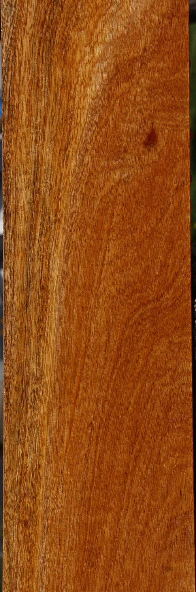 Figured Honduras Mahogany Lumber